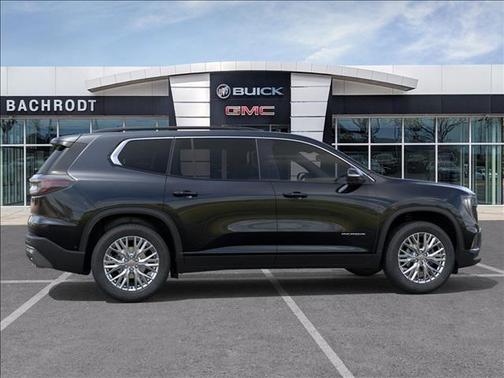 2026 GMC Acadia AWD Elevation