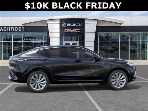 2026 Buick Envista Avenir FWD