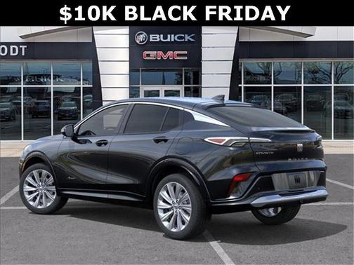 2026 Buick Envista Avenir FWD