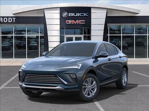 2025 Buick Envista Preferred FWD