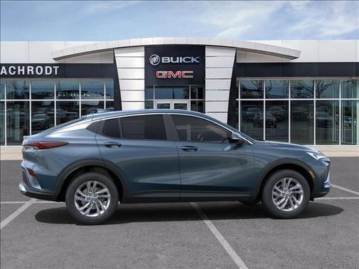 2025 Buick Envista Preferred FWD