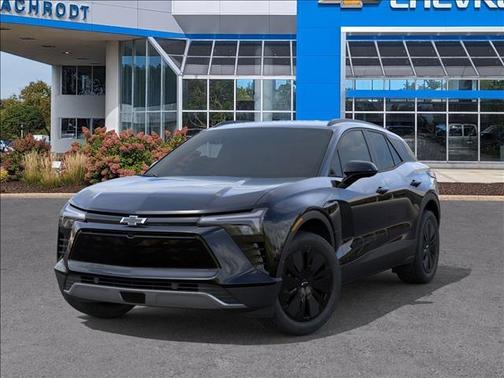 2026 Chevrolet Blazer EV AWD LT