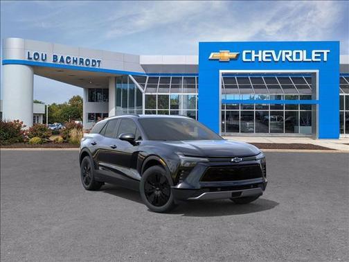 2026 Chevrolet Blazer EV AWD LT