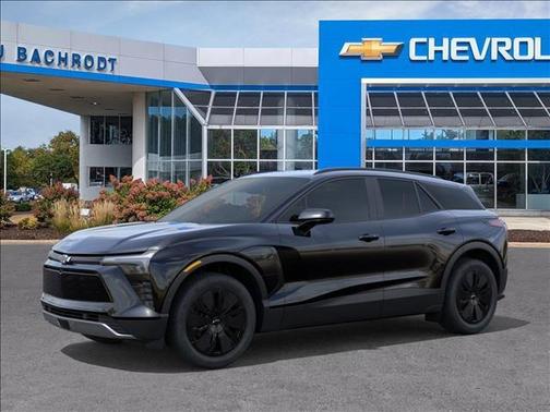 2026 Chevrolet Blazer EV AWD LT