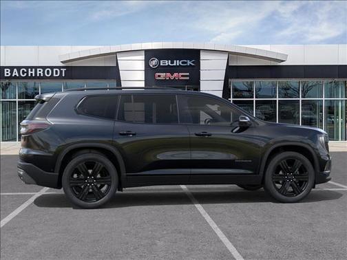 2026 GMC Acadia Elevation AWD