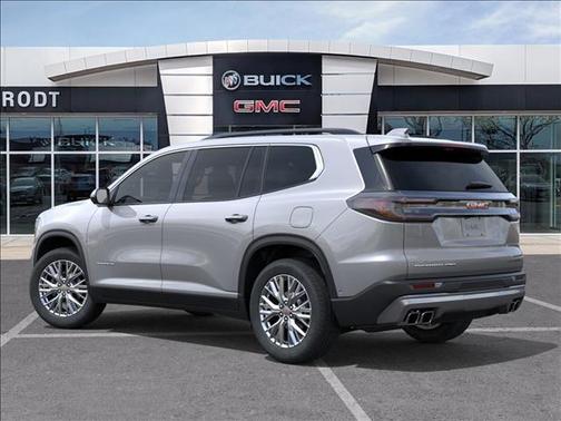 2026 GMC Acadia AWD Elevation