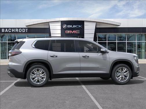 2026 GMC Acadia AWD Elevation