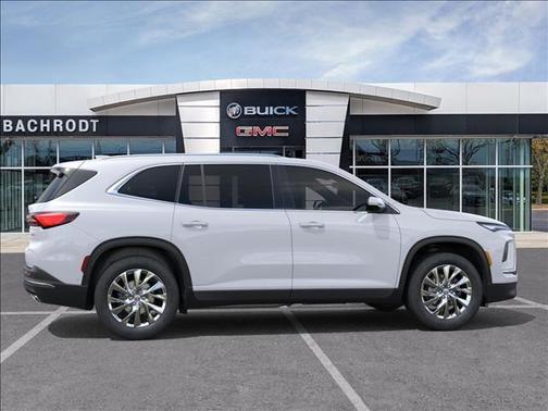 2025 Buick Enclave Preferred FWD