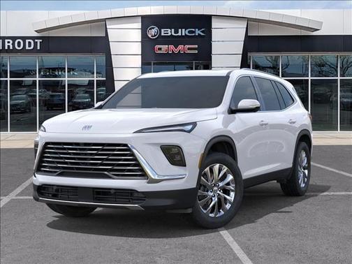 2025 Buick Enclave Preferred FWD