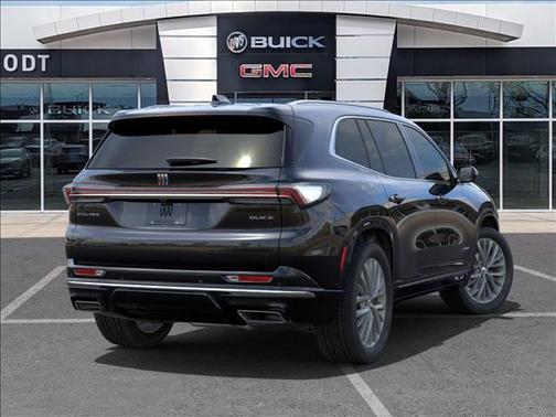 2025 Buick Enclave Avenir FWD