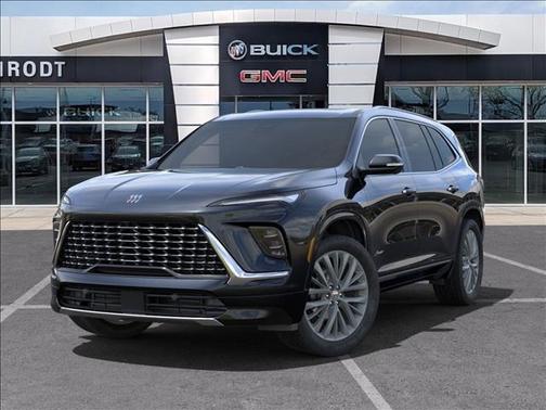 2025 Buick Enclave Avenir FWD