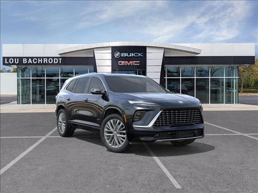 2025 Buick Enclave Avenir FWD