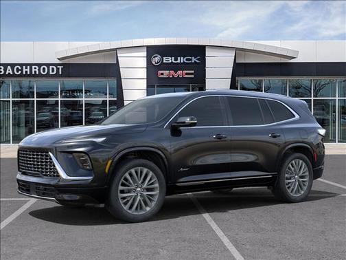 2025 Buick Enclave Avenir FWD