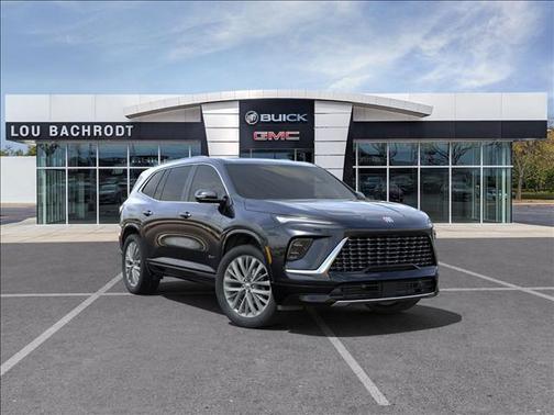 2025 Buick Enclave Avenir FWD