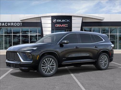 2025 Buick Enclave Avenir FWD