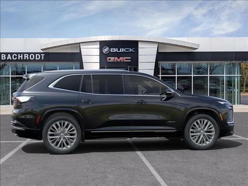 2025 Buick Enclave Avenir FWD