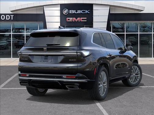 2025 Buick Enclave Avenir FWD