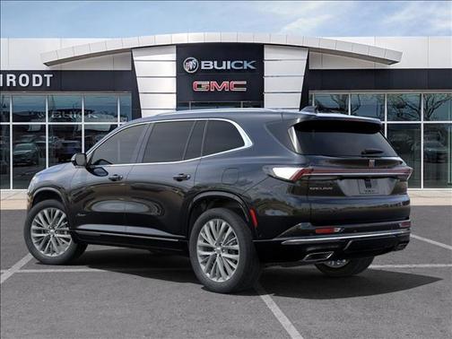 2025 Buick Enclave Avenir FWD