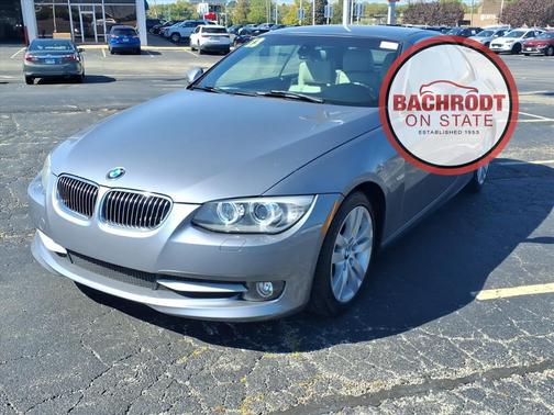 2013 BMW 328 328i