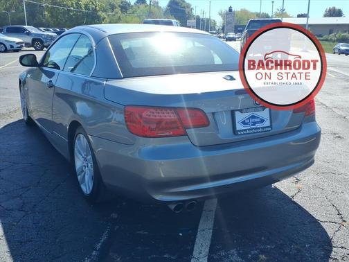 2013 BMW 328 328i