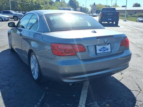 2013 BMW 328 328i