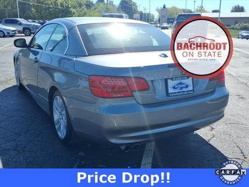 2013 BMW 328 328i