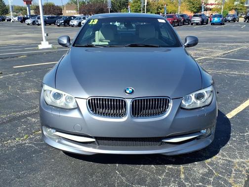 2013 BMW 328 328i