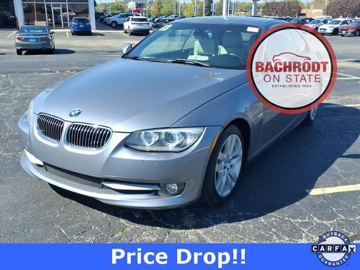 2013 BMW 328 328i