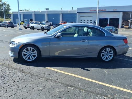 2013 BMW 328 328i