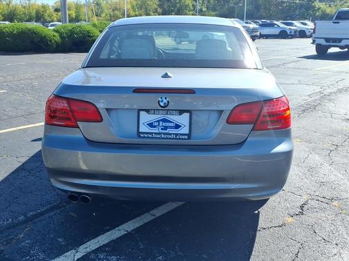 2013 BMW 328 328i