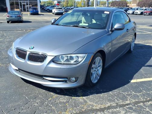 2013 BMW 328 328i