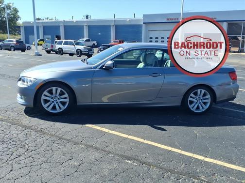 2013 BMW 328 328i