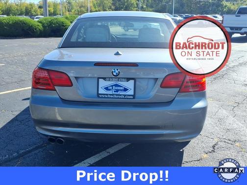 2013 BMW 328 328i