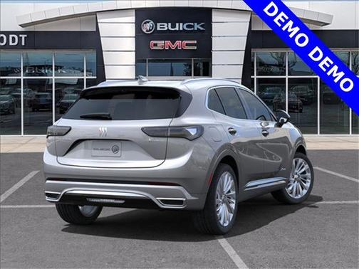 2025 Buick Envision Avenir AWD