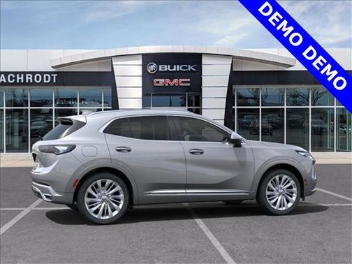 2025 Buick Envision Avenir AWD