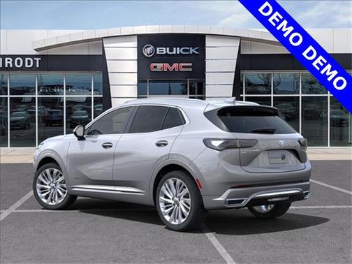 2025 Buick Envision Avenir AWD