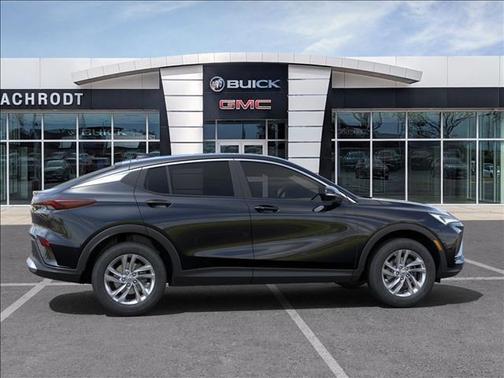 2025 Buick Envista Preferred FWD