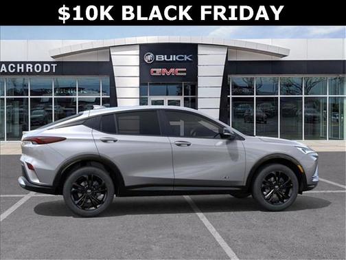 2026 Buick Envista Sport Touring FWD