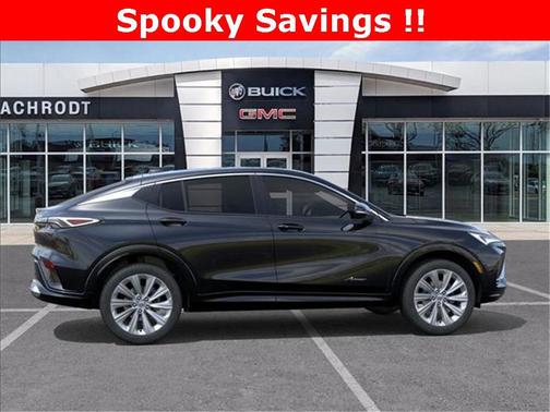 2025 Buick Envista Avenir FWD