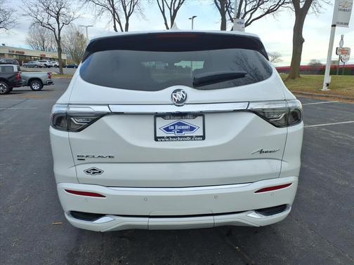 2023 Buick Enclave Avenir AWD