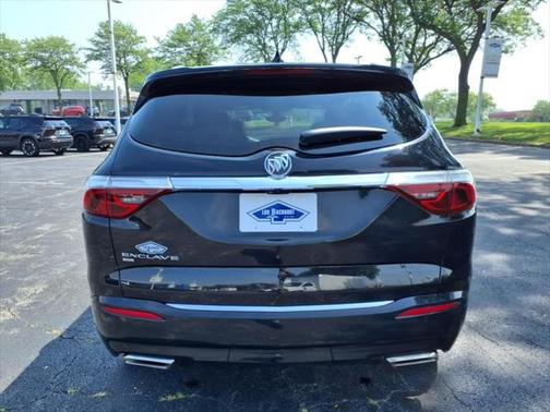 2022 Buick Enclave AWD Premium