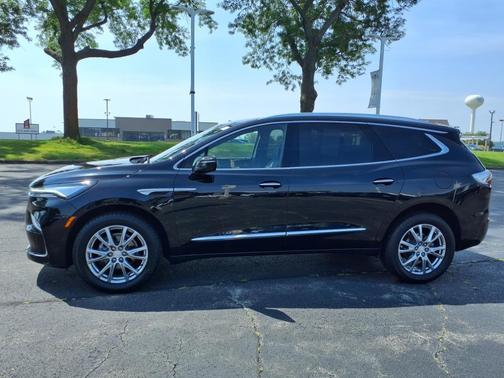 2022 Buick Enclave AWD Premium
