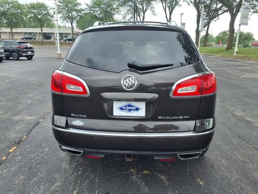 2014 Buick Enclave Premium