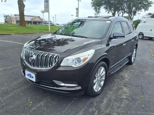 2014 Buick Enclave Premium