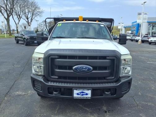 2015 Ford F-350 XL