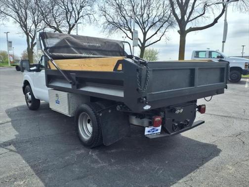 2015 Ford F-350 XL