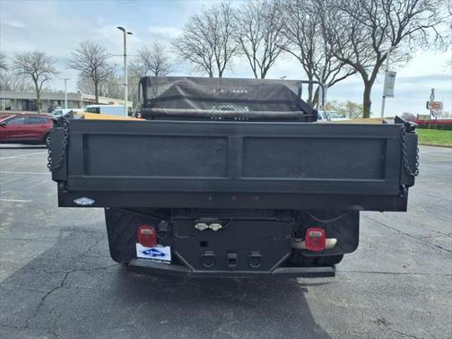 2015 Ford F-350 XL