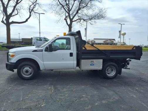 2015 Ford F-350 XL