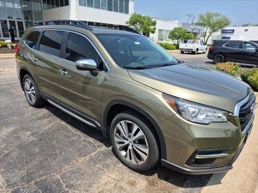 2022 Subaru Ascent Touring 7-Passenger