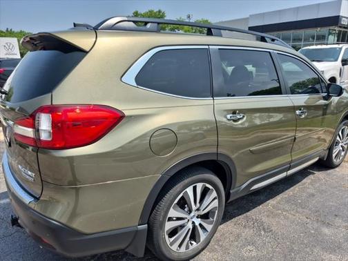2022 Subaru Ascent Touring 7-Passenger